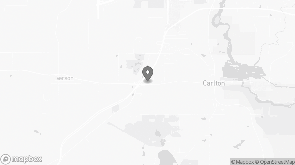 Bitcoin ATM in Carlton, MN