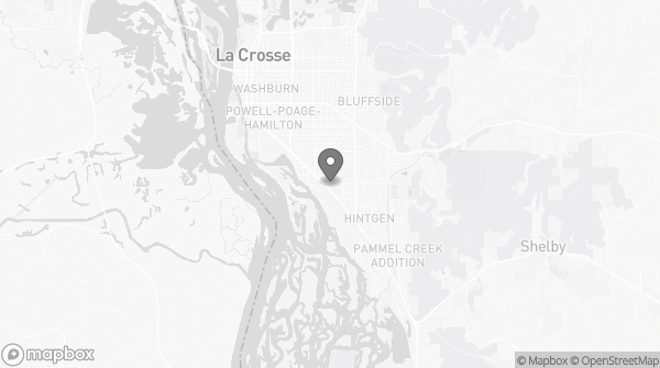 Bitcoin ATM in La Crosse, WI