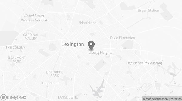 Bitcoin ATM in Lexington, KY