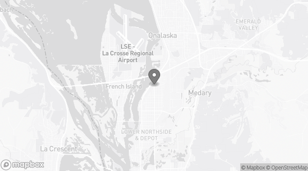 Bitcoin ATM in La Crosse, WI