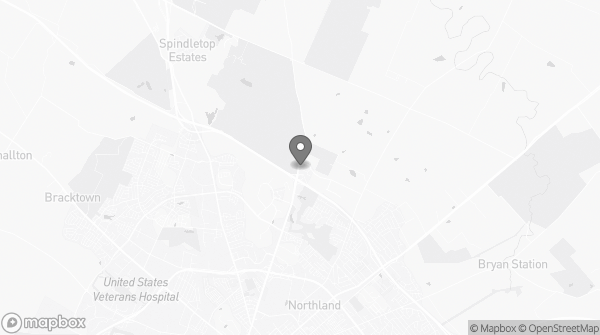 Bitcoin ATM in Lexington, KY