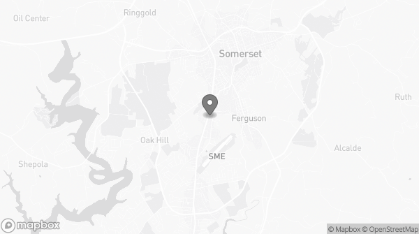 Bitcoin ATM in Somerset, KY