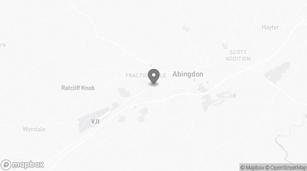 Bitcoin ATM in Abingdon, VA