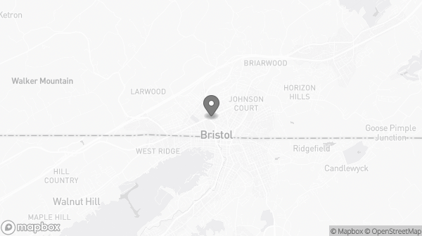 Bitcoin ATM in Bristol, VA