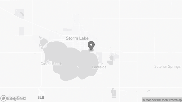 Bitcoin ATM in Storm Lake, IA