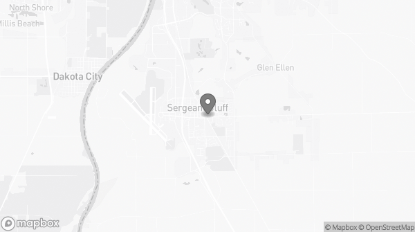 Bitcoin ATM in Sergeant Bluff, IA