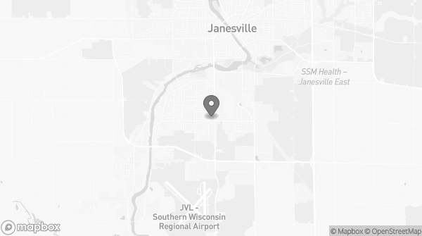 Bitcoin ATM in Janesville, WI