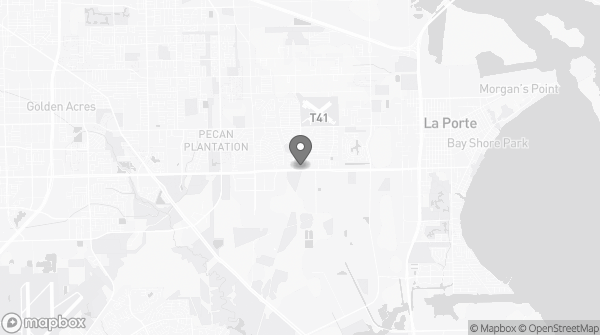 Bitcoin ATM in La Porte, TX