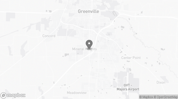 Bitcoin ATM in Greenville, TX
