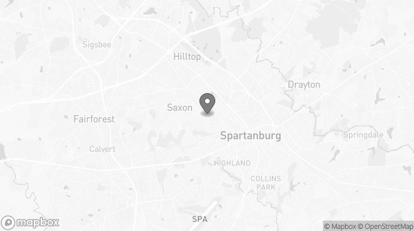 Bitcoin ATM in Spartanburg, SC