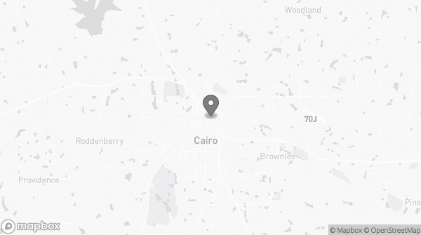 Bitcoin ATM in Cairo, GA