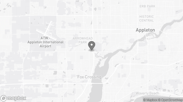 Bitcoin ATM in Appleton, WI