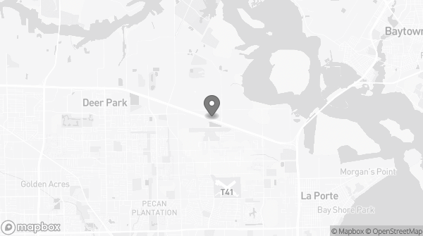 Bitcoin ATM in La Porte, TX