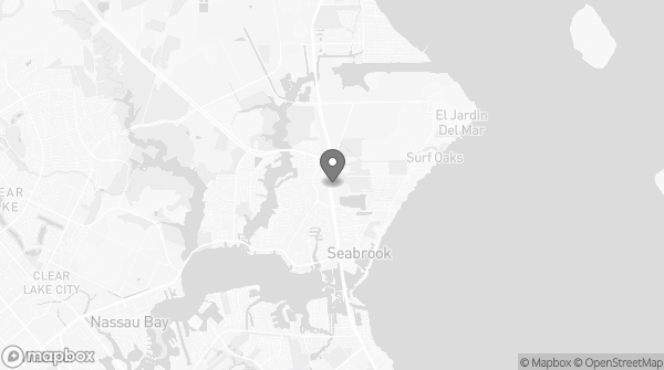 Bitcoin ATM in Seabrook, TX