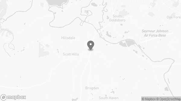 Bitcoin ATM in Dudley, NC