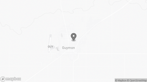 Bitcoin ATM in Guymon, OK