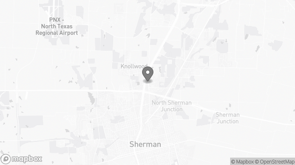 Bitcoin ATM in Sherman, TX