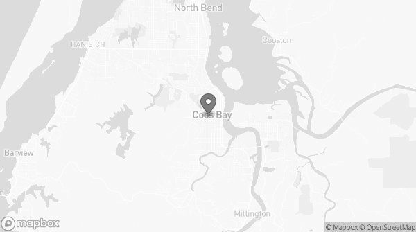 Bitcoin ATM in Coos Bay, OR