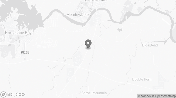 Bitcoin ATM in Marble Falls, TX