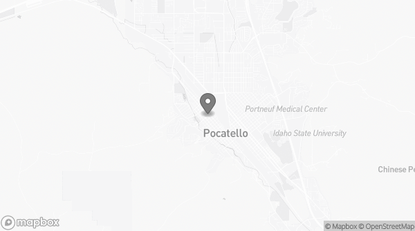 Bitcoin ATM in Pocatello, ID