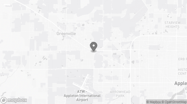 Bitcoin ATM in Greenville, WI