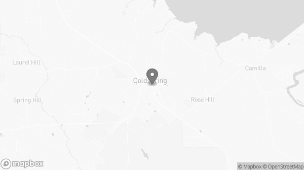 Bitcoin ATM in Coldspring, TX