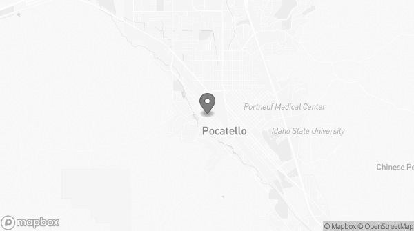 Bitcoin ATM in Pocatello, ID