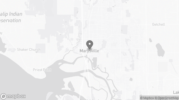 Bitcoin ATM in Marysville, WA