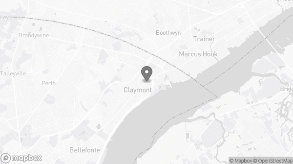 Bitcoin ATM in Claymont, DE