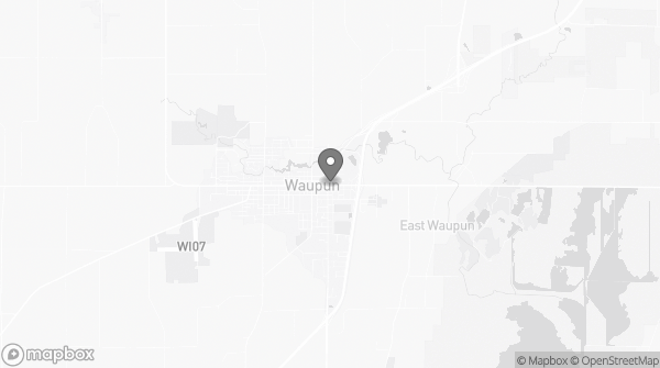 Bitcoin ATM in Waupun, WI