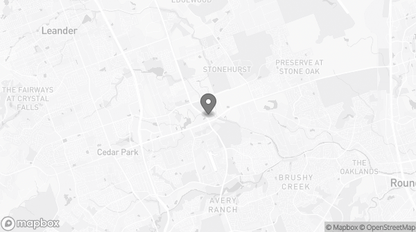 Bitcoin ATM in Cedar Park, TX