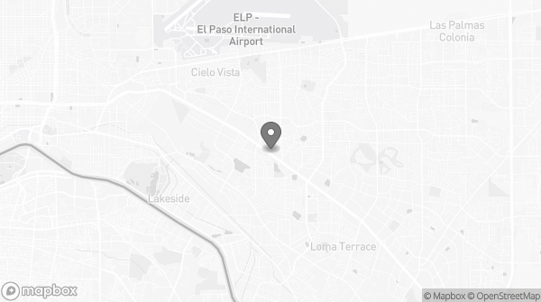 Bitcoin ATM in El Paso, TX