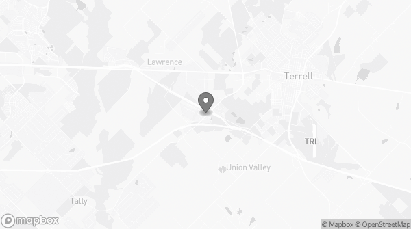 Bitcoin ATM in Terrell, TX