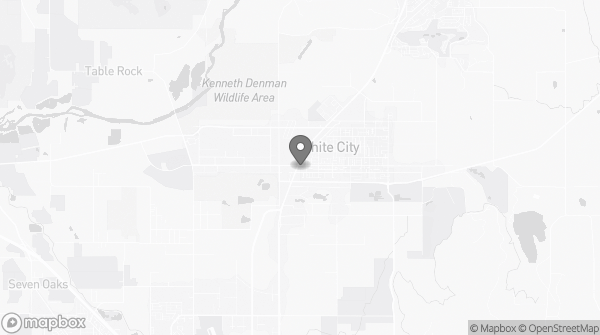 Bitcoin ATM in White City, OR