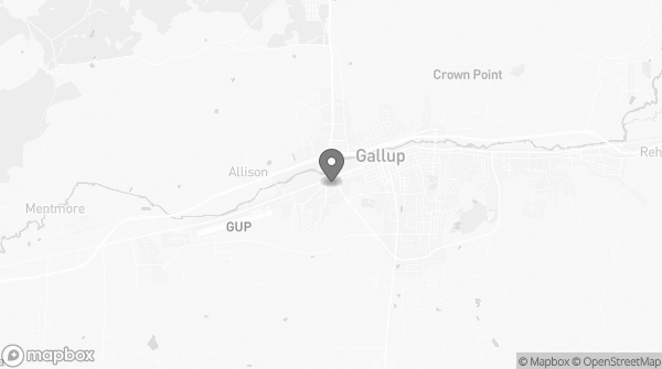Bitcoin ATM in Gallup, NM