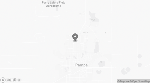 Bitcoin ATM in Pampa, TX