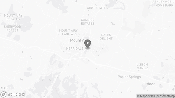 Bitcoin ATM in Mount Airy, MD