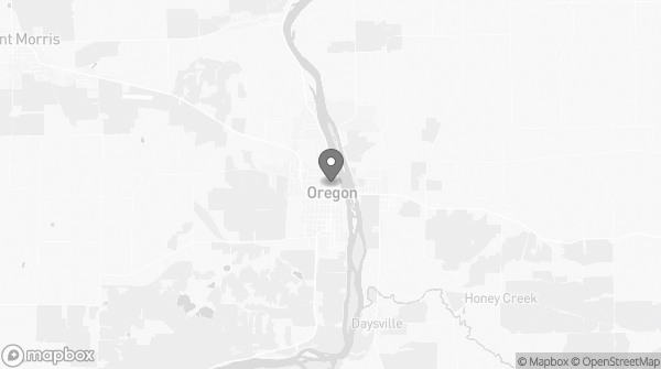 Bitcoin ATM in Oregon, IL