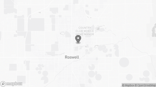 Bitcoin ATM in Roswell, NM