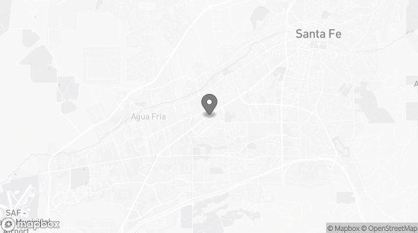 Bitcoin ATM in Santa Fe, NM