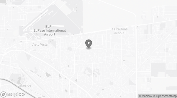 Bitcoin ATM in El Paso, TX