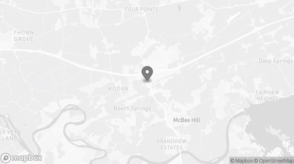 Bitcoin ATM in Kodak, TN