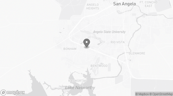 Bitcoin ATM in San Angelo, TX