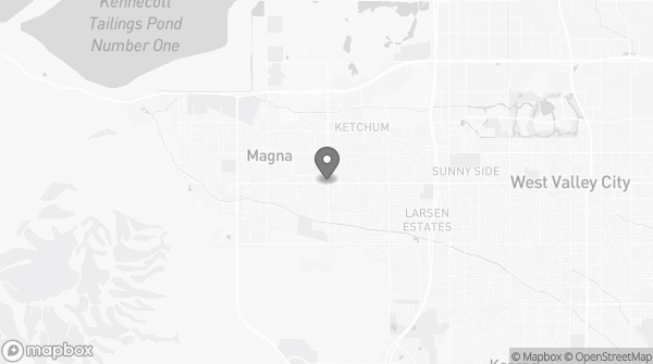 Bitcoin ATM in Magna, UT