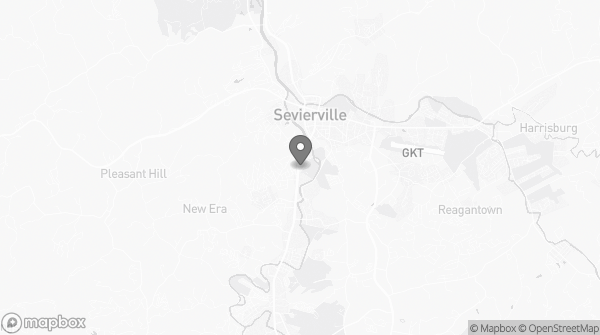 Bitcoin ATM in Sevierville, TN
