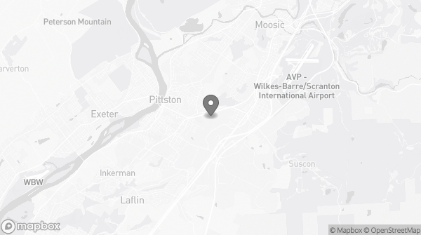 Bitcoin ATM in Pittston, PA