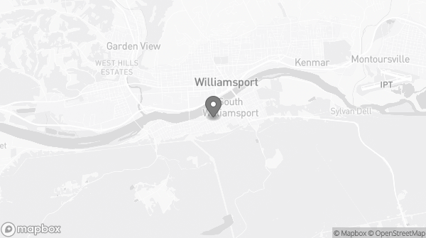 Bitcoin ATM in Williamsport, PA