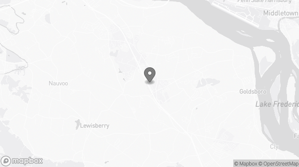 Bitcoin ATM in Goldsboro, PA