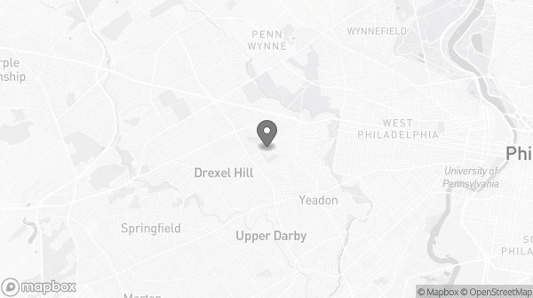 Bitcoin ATM in Upper Darby Township, PA