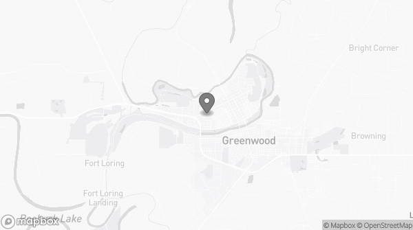 Bitcoin ATM in Greenwood, MS